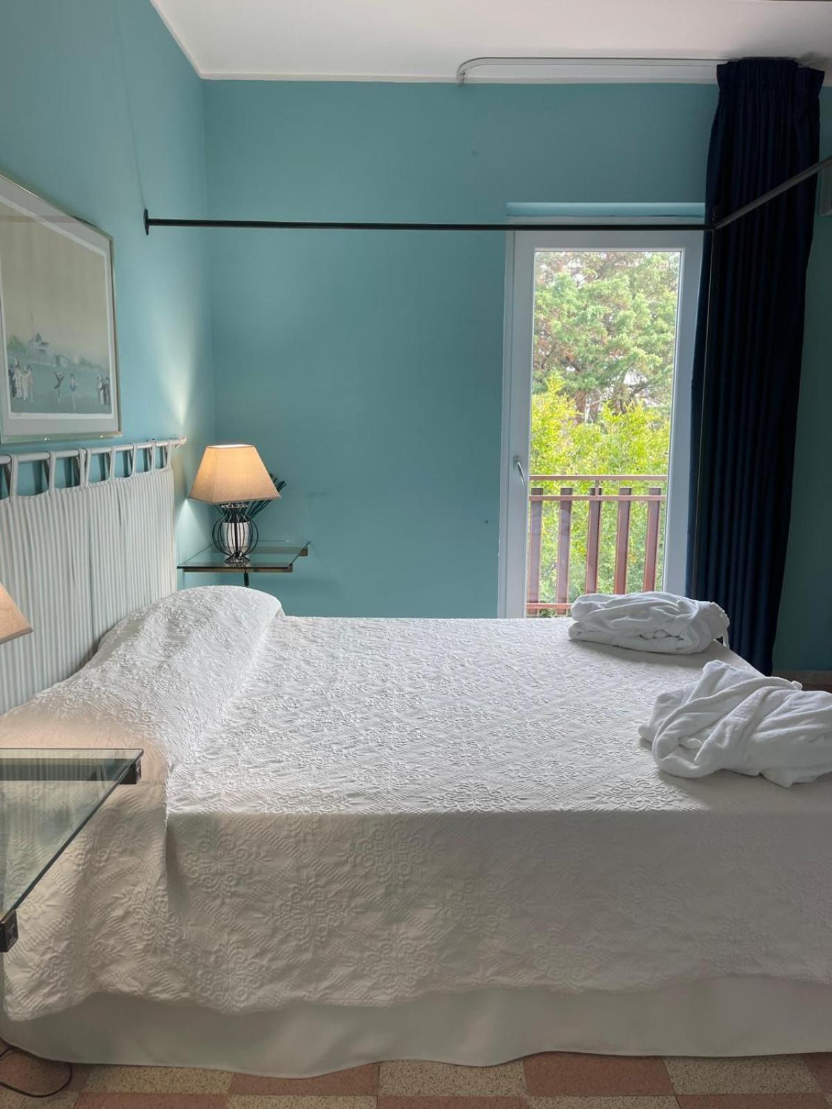 Bed and Breakfast Casa Solares Solfara Mare Exteriér fotografie